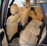 Opel Vectra (B) thal Alman Suni Deri Deme