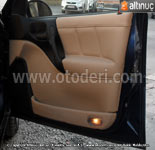 Opel Vectra (B) thal Alman Suni Deri Deme