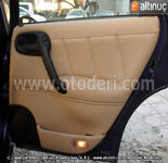 Opel Vectra (B) thal Alman Suni Deri Deme