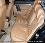 Opel Vectra (C) İthal Alman Suni Deri Döşeme