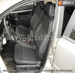 Opel Vectra (C) İthal Alman Suni Deri Döşeme