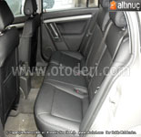 Opel Vectra (C) İthal Alman Suni Deri Döşeme