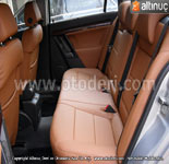 Opel Vectra (C) İthal Alman Suni Deri Döşeme