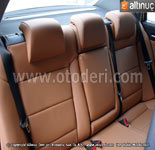Opel Vectra (C) İthal Alman Suni Deri Döşeme