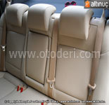 Opel Vectra (C) İthal Alman Suni Deri Döşeme