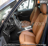Opel Zafira (C) İthal Alman Suni Deri Döşeme 