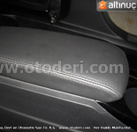 Peugeot 2008 thal Alman Suni Deri Deme 