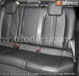 Peugeot 2008 İthal Alman Suni Deri Döşeme 