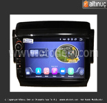 Peugeot 2008 Android Multimedya Cihazı 