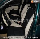 Peugeot 206 İthal Alman Suni Deri Döşeme