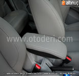 Peugeot 208 İthal Alman Suni Deri Döşeme
