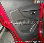 Peugeot 3008 thal Alman Suni Deri Deme 