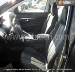 Peugeot 3008 thal Alman Suni Deri Deme 
