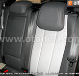Peugeot 3008 thal Alman Suni Deri Deme 