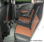 Peugeot 301 İthal Alman Suni Deri Döşeme 