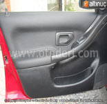 Peugeot 306 thal Alman Suni Deri Deme