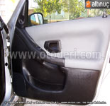 Peugeot 306 İtalyan Hakiki Deri Döşeme