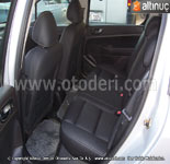 Peugeot 307 thal Alman Suni Deri Deme