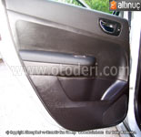 Peugeot 307 İthal Alman Suni Deri Döşeme