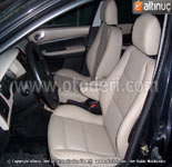 Peugeot 307 thal Alman Suni Deri Deme