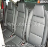Peugeot 307 SW İthal Alman Suni Deri Döşeme