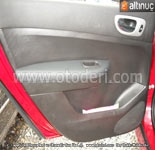 Peugeot 307 SW İthal Alman Suni Deri Döşeme