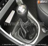 Peugeot 307 SW İthal Alman Suni Deri Döşeme