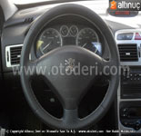 Peugeot 307 SW Direksiyon Deri Kaplama 