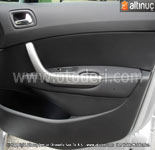 Peugeot 308 İthal Alman Suni Deri Döşeme