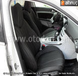 Peugeot 308 (T9) İthal Alman Suni Deri Döşeme 