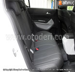 Peugeot 308 (T9) thal Alman Suni Deri Deme 