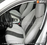 Peugeot 308 (T9) Özel Tasarım İthal Alman Suni Deri Döşeme 