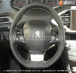 Peugeot 308 (T9) Direksiyon Deri Kaplama 