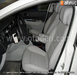 Peugeot 5008 thal Alman Suni Deri Deme