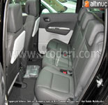 Peugeot 5008 İthal Alman Suni Deri Döşeme