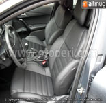Peugeot 508 İthal Alman Suni Deri Döşeme