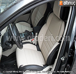 Peugeot 508 İthal Alman Suni Deri Döşeme 
