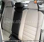 Peugeot 508 İthal Alman Suni Deri Döşeme 