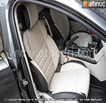 Peugeot 508 İthal Alman Suni Deri Döşeme 