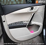 Peugeot 508 İthal Alman Suni Deri Döşeme 