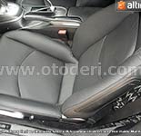 Porsche 911 Carrera Coupe (997) İtalyan Hakiki Deri Döşeme 