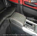 Range Rover Evoque (L538) thal Alman Suni Deri Deme