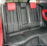 Range Rover Evoque (L538) İthal Alman Suni Deri Döşeme