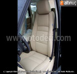 Range Rover Sport (L320) İtalyan Hakiki Deri Döşeme