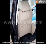 Range Rover Sport (L320) İtalyan Hakiki Deri Döşeme