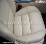 Range Rover Sport (L320) İtalyan Hakiki Deri Döşeme