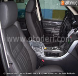 Range Rover Sport (L320) İtalyan Hakiki Deri Döşeme