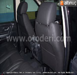 Range Rover Sport (L320) İtalyan Hakiki Deri Döşeme
