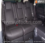 Range Rover Sport (L320) İtalyan Hakiki Deri Döşeme