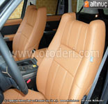 Range Rover Sport (L320) İthal Alman Suni Deri Döşeme